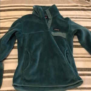Patagonia jacket